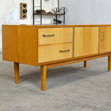 Low string Eleonore vintage - Scandinavian 1960