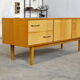 Low string Eleonore vintage - Scandinavian 1960