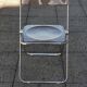 Plia Chair By Giancarlo Piretty Edition Anonima Castelli