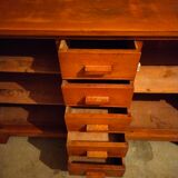 Vintage sideboard designer René Gabriel