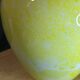 Murano Glass - Moretti Workshop - Large designer glass vase with inclusions