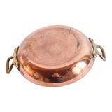 Old copper cassolette
