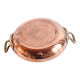 Old copper cassolette