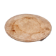 Antique Round Marble Bread Board
