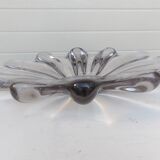 crystal fruit bowl