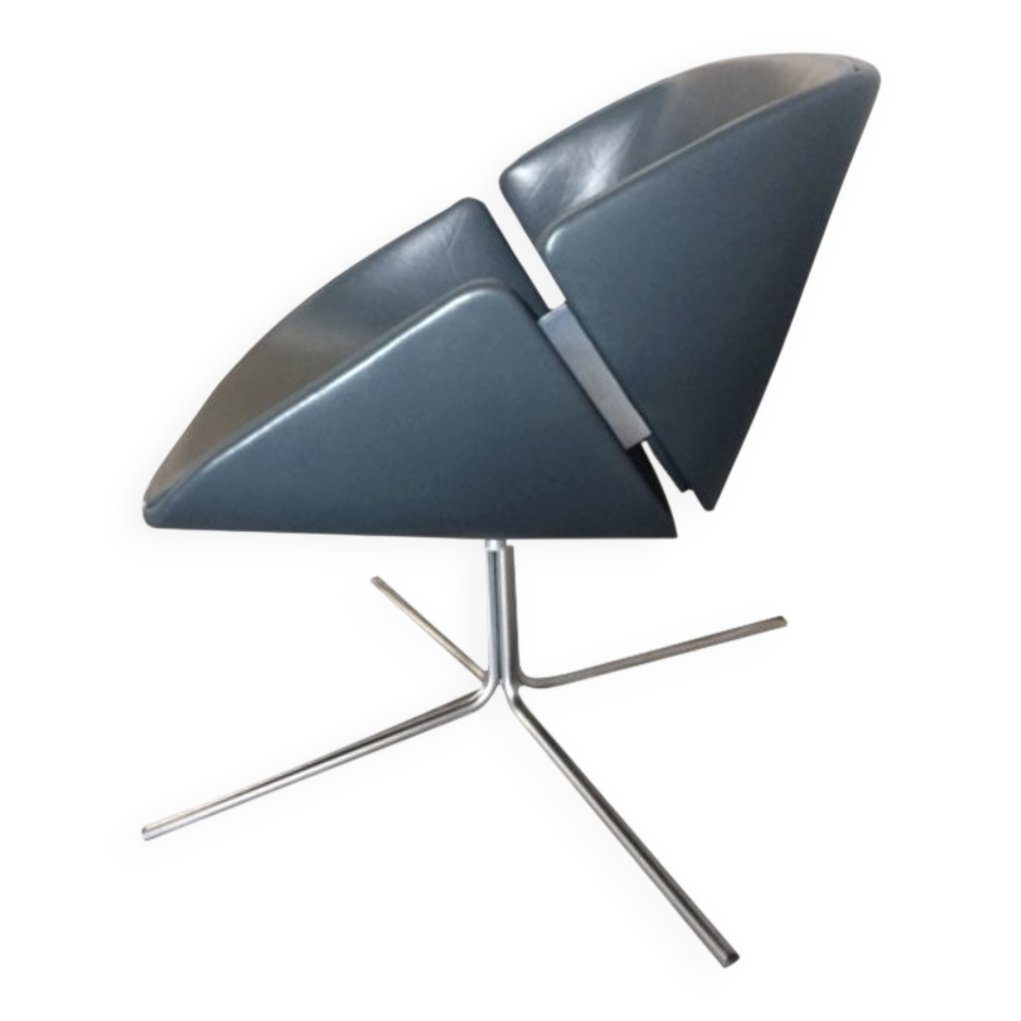 Exquisite Chair Set by Geoffrey Harcourt for Artifort, 1960s