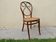 Kohn chair n°1 around 1870