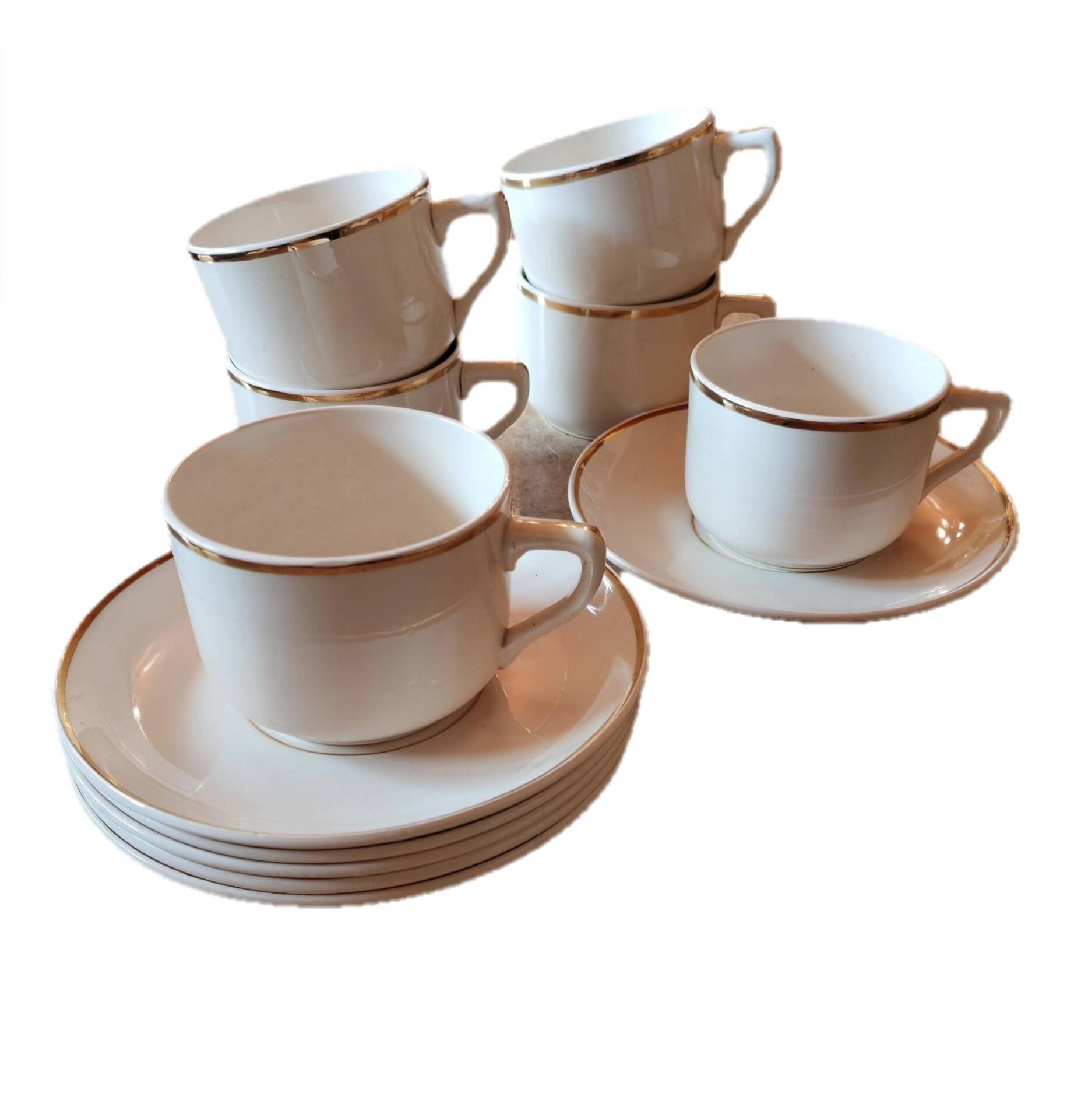 6 Vintage Lunches