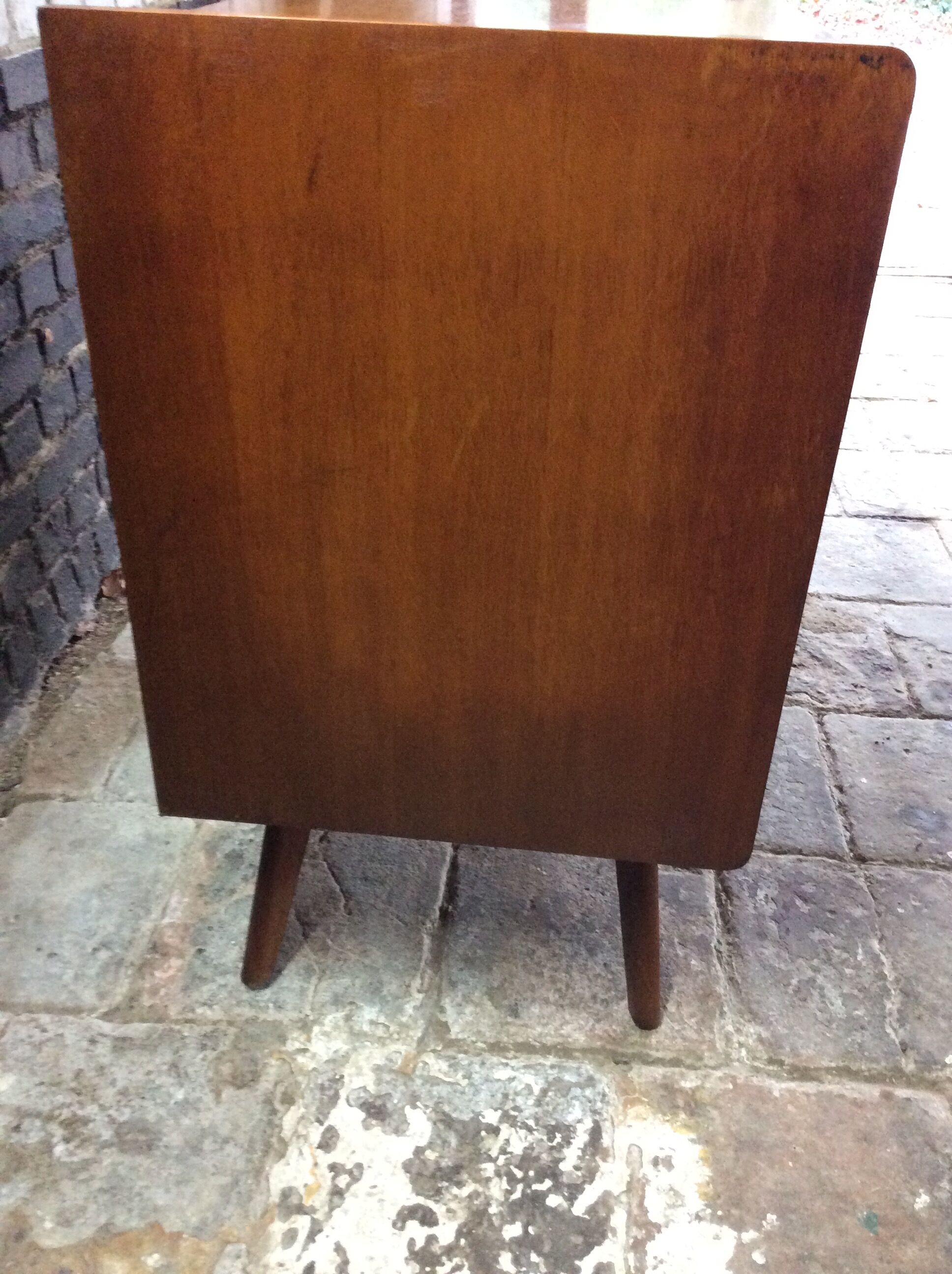 Commode vintage