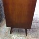 Commode vintage