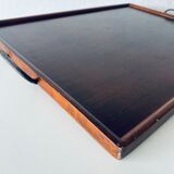 Serving tray