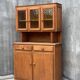 Vintage kitchen sideboard from the 50s/60s