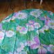 Nappe Bassetti  des années 80/90