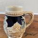 Mug alsacien