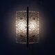 Austrian Sconce by J.T. Kalmar for Kalmar Franken Kg, 1960s