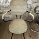 Roger Breton armchair
