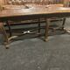 Table basse Louis XV