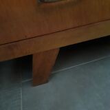 Scandinavian chest of drawers