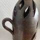 Sixties tealight holder Les Cyclades Anduze