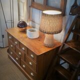 Lamp cord 50