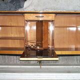 Sideboard vintage years 60