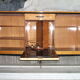 Enfilade vintage années 60