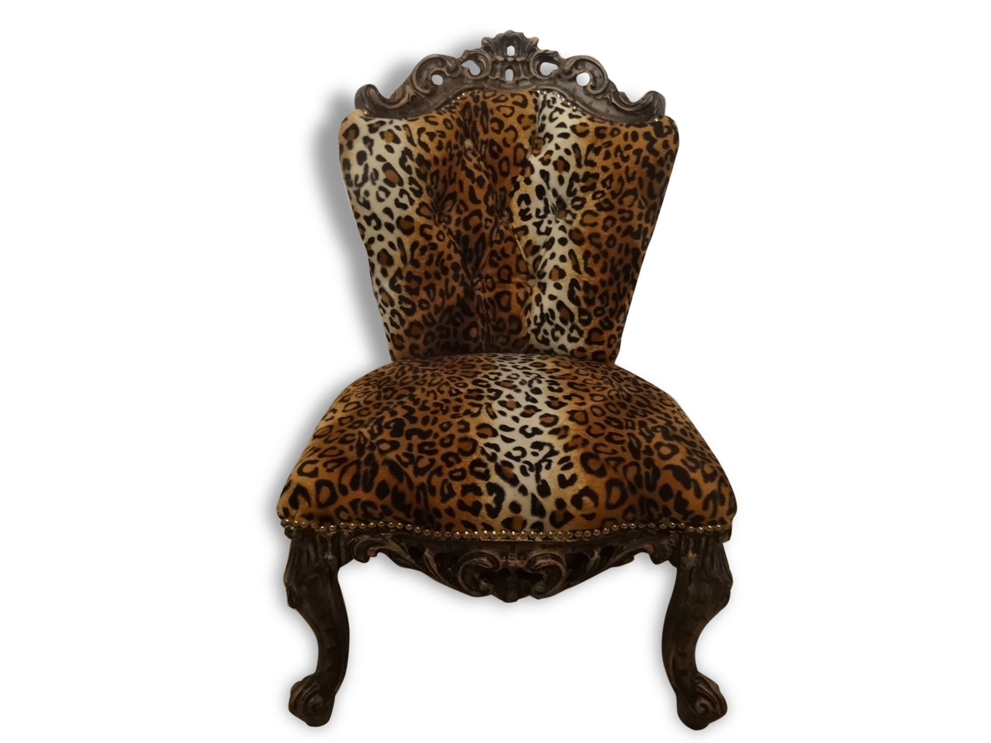 Louis XV armchair