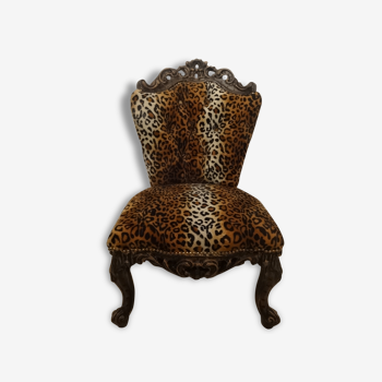 Louis XV armchair