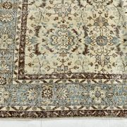 7x11 Oversize Persian Rug, 207x316 Cm