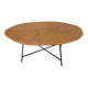 Coffee table "Alburni" - Cinna / Ligne Roset - LucidiPevere