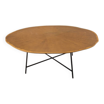 Coffee table "Alburni" - Cinna / Ligne Roset - LucidiPevere