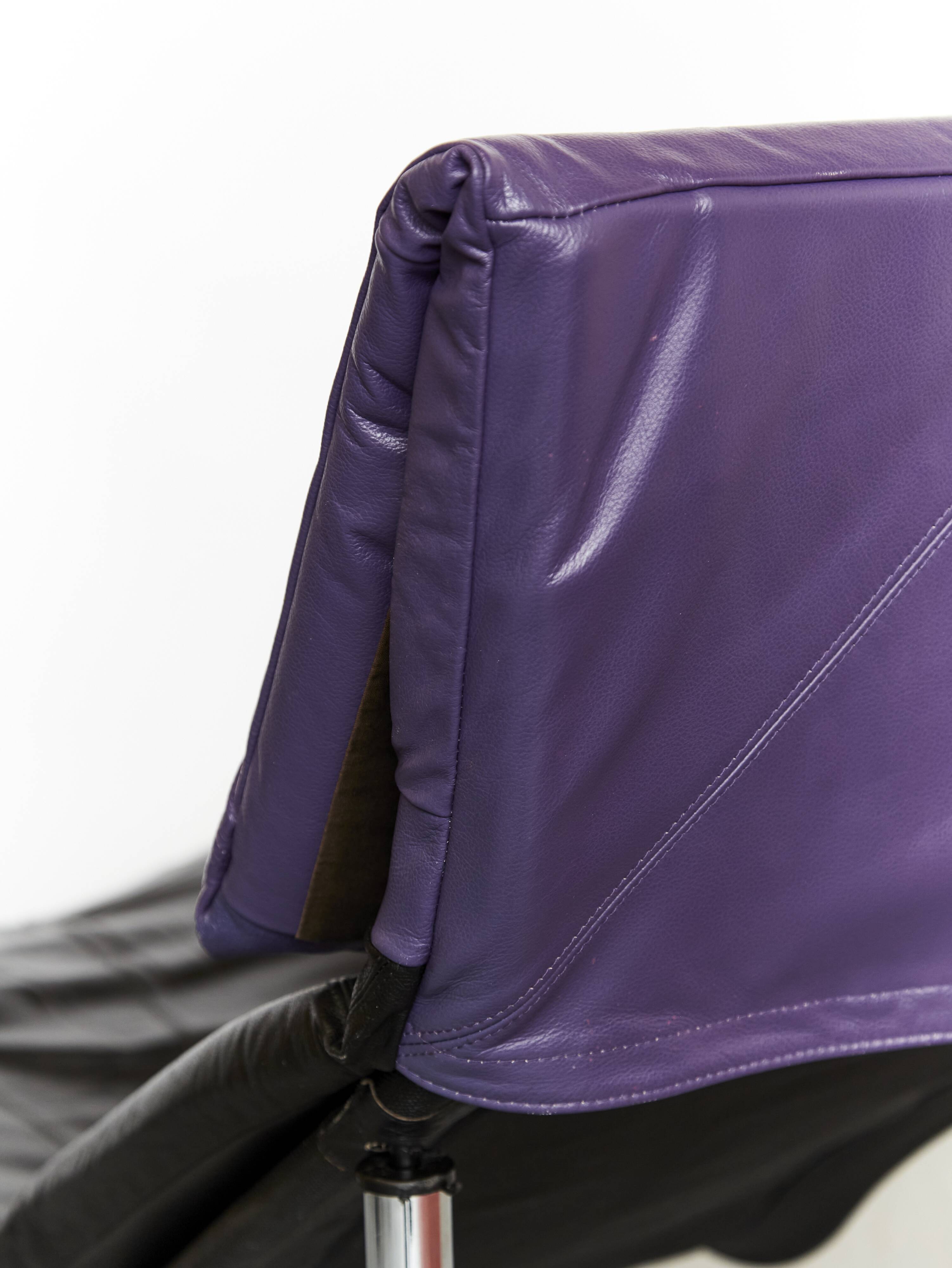 Skai Chaise Lounge by Tord Björklund for Ikea, 1980s