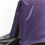 Skai Chaise Lounge by Tord Björklund for Ikea, 1980s