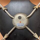 Arne Jacobsen chairs 3105 Mosquito