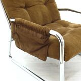 Fauteuil vintage Herlag années 1970