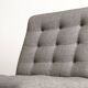 “Moduline” Armchair by Torben Lind and Ole Gjerløv-Knudsen for France & Søn