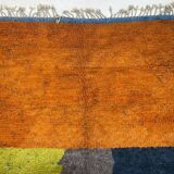 Moroccan Berber rug 250cm x 150cm