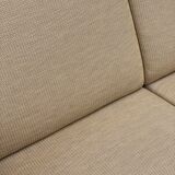 Vintage overveen 2 seater and lounge chair