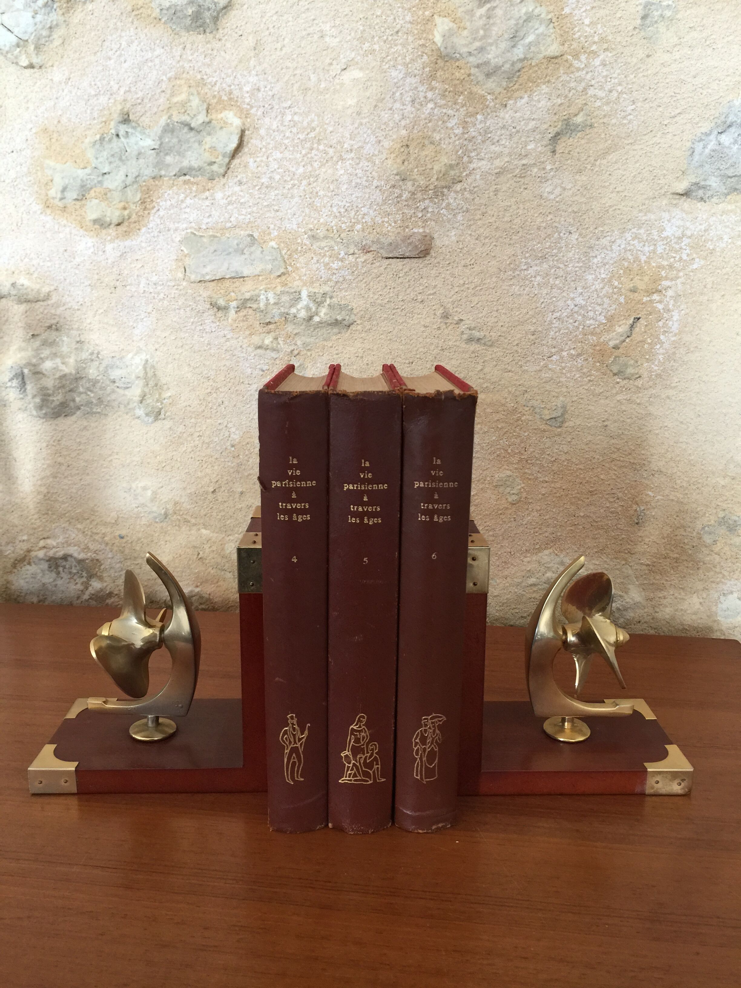 Serre-livres