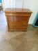 Small entrance furniture - sideboard - chest of drawers - Louis Philippe - 6 drawers