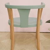 Armchair child vintage