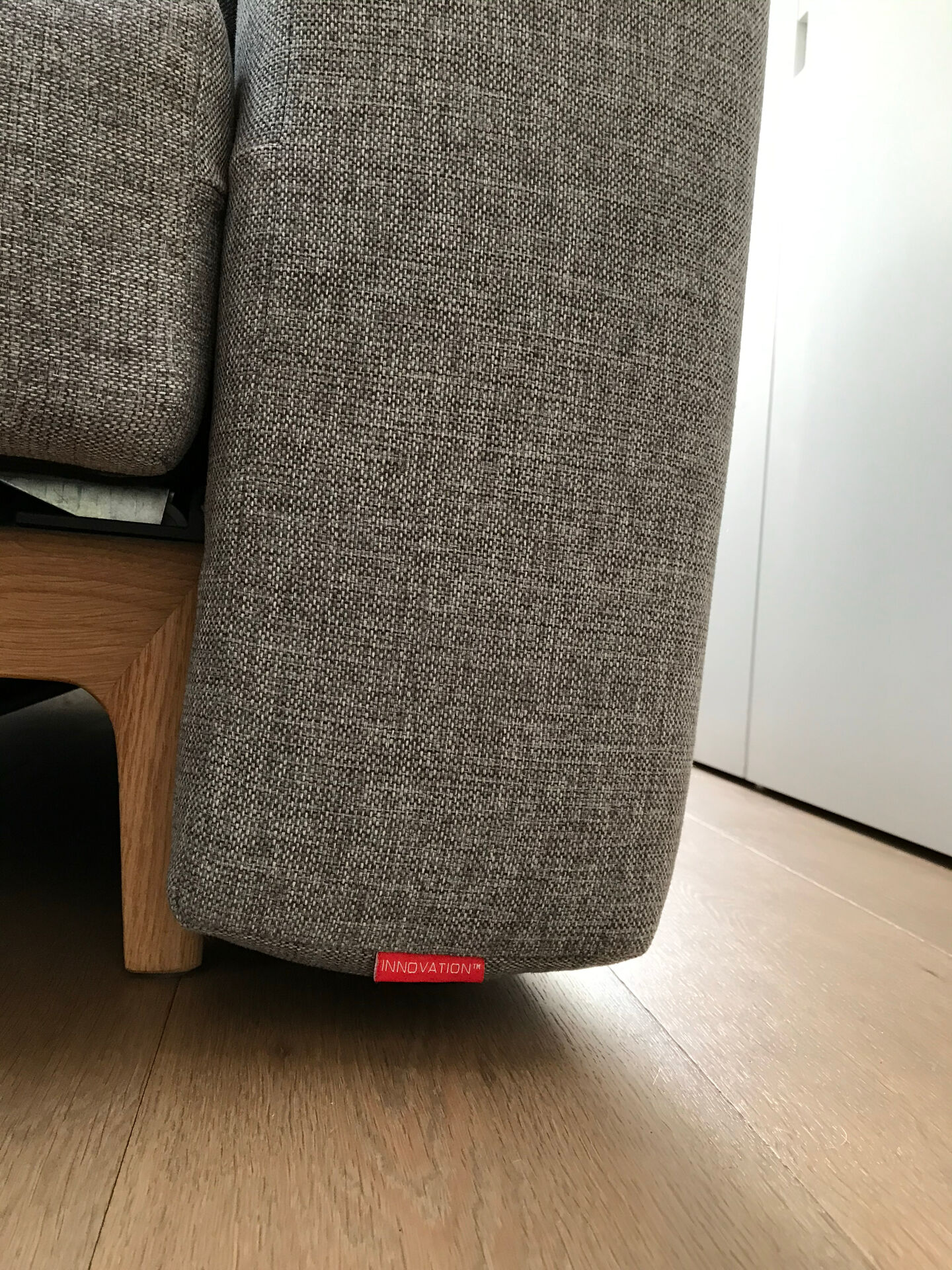 Canapé convertible Innovation Living