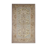 Tapis turc oriental tissé à la main- 120x220cm