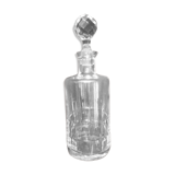 Carafe en cristal