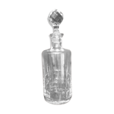 Crystal carafe