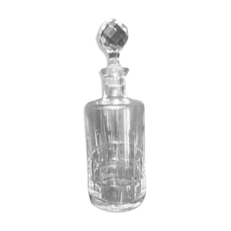 Crystal carafe
