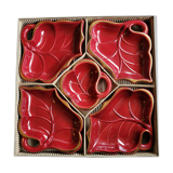 Art ceramic set