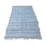 Tapis handira 95x210cm