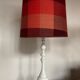 Carnaby lamp chalet 1967