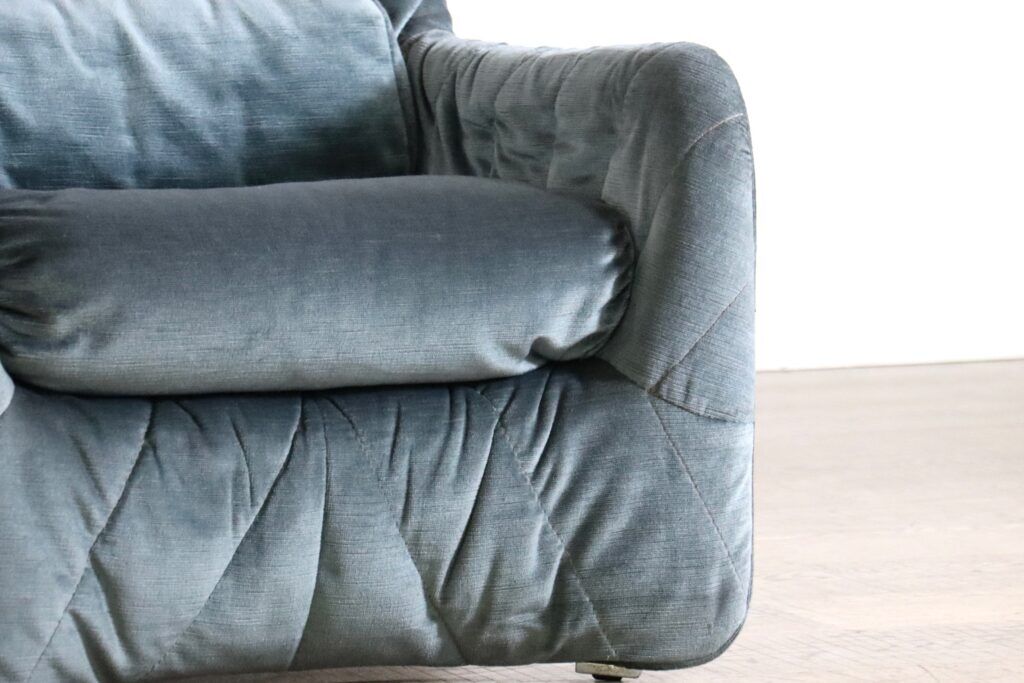 Fauteuil Bicia de Carlo Bartoli pour Arflex, Italie 1969